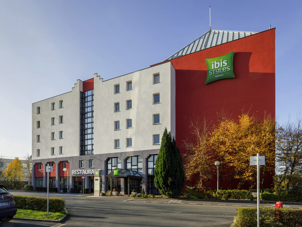 image des hotels